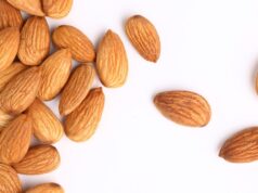 Alerta sanitaria en Paterna por la venta de almendras cancerígenas de Estados Unidos