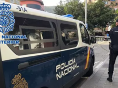 ÚLTIMA HORA: ya se conoce la condena para el acusado de violación en Paterna AGRESIÓN SEXUAL PATERNA