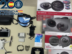 ANTICIPO DE NAVIDAD: Roba a un anciano en Valencia y se compra cosas “surrealistas” Cuidadora Estafa Anciano Valencia