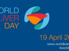 Celebración inaugural del día mundial del hígado este viernes