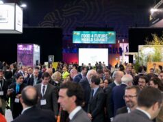 La cumbre Food 4 future revela nuevas tecnologías en la industria alimentaria