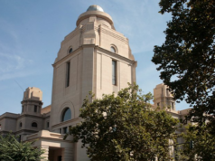 ¡No pienso comer hasta que se me haga caso!: El motivo de la huelga de hambre de un profesor de la Universitat HUELGA HAMBRE UNIVERSITAT VALENCIA