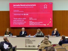 La reestructuración empresarial y el papel fundamental del auditor
