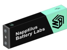 Napptilus Battery Labs lidera el camino hacia un futuro de carga ultrarrápida con su tecnología de nanomateriales