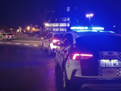 ¡DOGFIGHT EN PATERNA!: Joven acaba con cráneo fracturado tras pelear por sus perros Policía Local Paterna