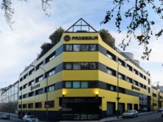 Prosegur reporta un crecimiento del 32% en su beneficio neto consolidado, logrando 17 millones en el primer trimestre del año