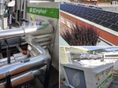 Apclen redefine los servicios energéticos en España con bombas de calor y tecnología fotovoltaica