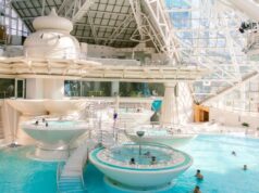 Caldea alcanza nuevo hito con más de 11 millones de euros ingresados en invierno