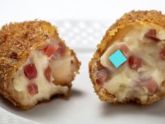 Cómo detectar si tienes croquetas congeladas con trozos de plástico en tu nevera de Paterna