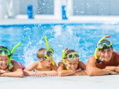 Cuándo abren las piscinas en Paterna Estos son los horarios