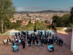 La America’s Cup de Louis Vuitton: un catalizador de la cultura y el deporte en Barcelona