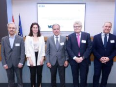 TECNIBERIA destaca: ‘El tamaño en las ingenierías también es crucial; facilita más contratos y expande mercados’