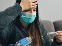 ALERTA FLiRT, una nueva y muy contagiosa variable del Covid podría llegar a Paterna