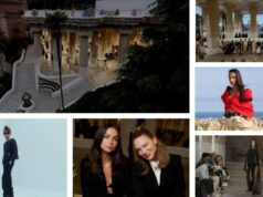 Louis Vuitton convierte a Barcelona en epicentro de la moda con su desfile