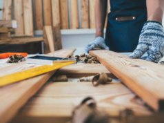 Conviértete en todo un manitas con La Fábrica de Hobbies: Curso de bricolaje en Valencia para principiantes