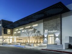 Hospiten renueva su marca con FutureBrand para modernizar su comunicación sanitaria