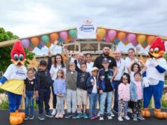 PortAventura Dreams Village aumenta capacidad con 2,5 millones de inversión de Fundación PortAventura
