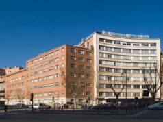 La Fundación Jiménez Díaz lidera como el mejor hospital de alta complejidad según los pacientes de Madrid