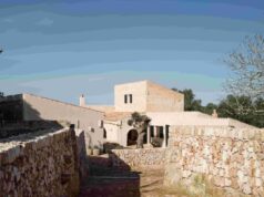 Santa Ana y Miramar elegidas por Financial Times entre las mejores villas para alquilar en verano