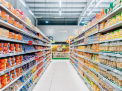 TODO A UN EURO EN VALENCIA: El nuevo supermercado del que todo el mundo habla
