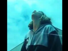 ALUCINARÁS | El mejor vídeo del meteorito no ha sido en Paterna