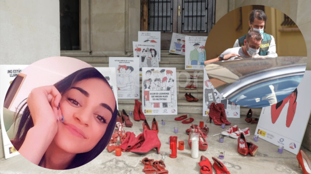 Crimen Wafaa El Tuvi Valencia