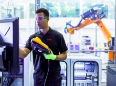 GXO es reconocida por Forbes como una de las mejores empresas donde trabajar en España por quinto año consecutivo