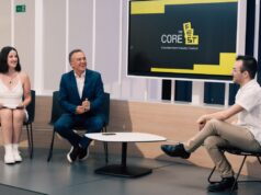 El mercado audiovisual español recibe 600 nuevos talentos formados en The Core