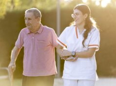 Medidas de DomusVi para afrontar las olas de calor en sus centros