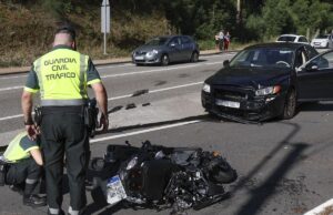 ÚLTIMA HORA | Tragedia en Paterna: fallece un hombre de 47 años tras ser arrollado por un turismo