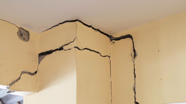 terremoto en valencia