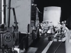 Última Hora: Fallece tras quedar atrapada dentro de su coche en Paterna al chocar contra un camión