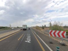 Última Hora: Accidente en Paterna provoca que una persona se rompa un dedo y paralice la V-30