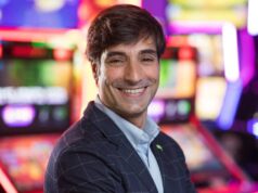 Albert Zorrilla será el nuevo director general de Zitro en el mercado español