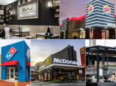 La restauración organizada en España supera los niveles prepandemia