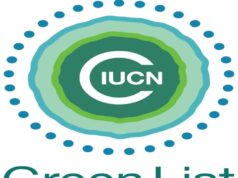 La Reserva de Ibex se convierte en la primera de Arabia Saudí en la Lista Verde de áreas protegidas