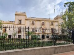 Gritos y cajones que se abren: El misterio del ayuntamiento de un pueblo valenciano que nadie te ha contado