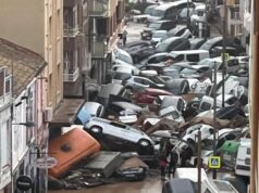 Número de muertos y fallecidos por la DANA en Paterna