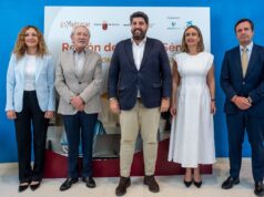Economía de la Longevidad: Murcia se posiciona como tierra de nuevas oportunidades