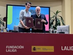 Convenio histórico para luchar contra el racismo en el deporte español