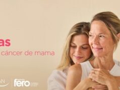 La campaña Juntas de Isdin se enfoca en los acompañantes de pacientes de cáncer