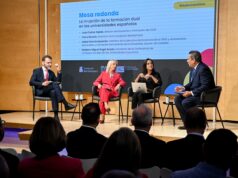 La primera Radiografía sobre la Formación Dual Universitaria en España confirma que una de cada tres universidades ha adoptado este sistema