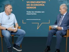 El modelo de envejecimiento pensado para generaciones anteriores está caduco, según los expertos