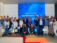 Lanzamiento de Agentforce en Casa ISDIN, la innovación en atención al cliente de Salesforce