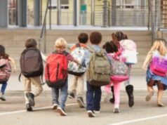 Comienza la campaña de LaLiga vs Bullying contra el acoso escolar con César Azpilicueta en un colegio madrileño