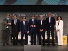 La Fundación PwC celebra su vigésimo aniversario en el Auditorio Rafael del Pino