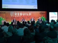 Rebuild Rehabilita 2024 finaliza con éxito y 5.204 profesionales participan en la nueva era urbana
