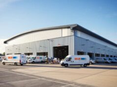 SEUR aumentará plantilla temporalmente con 2.500 profesionales en Navidad