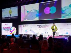 Sevilla alberga a 7.903 expertos en TIS2024, destacando la inteligencia turística