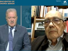 Carlos San Juan exige la creación de un estatuto para el colectivo senior